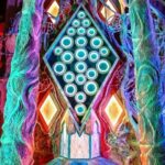 Meow Wolf's Radio Tave in Houston - What makes Radio Tave stand out?