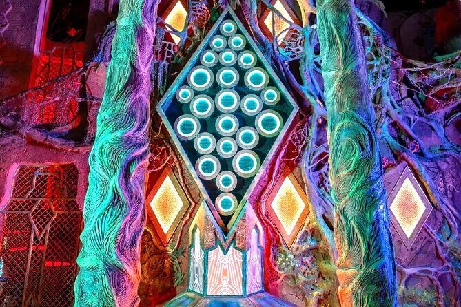 Meow Wolf's Radio Tave in Houston - What makes Radio Tave stand out?