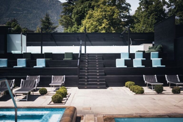 Merano: Terme Merano Pools and Sauna Entry Ticket - Final Thoughts: Who Will Appreciate Terme Merano?