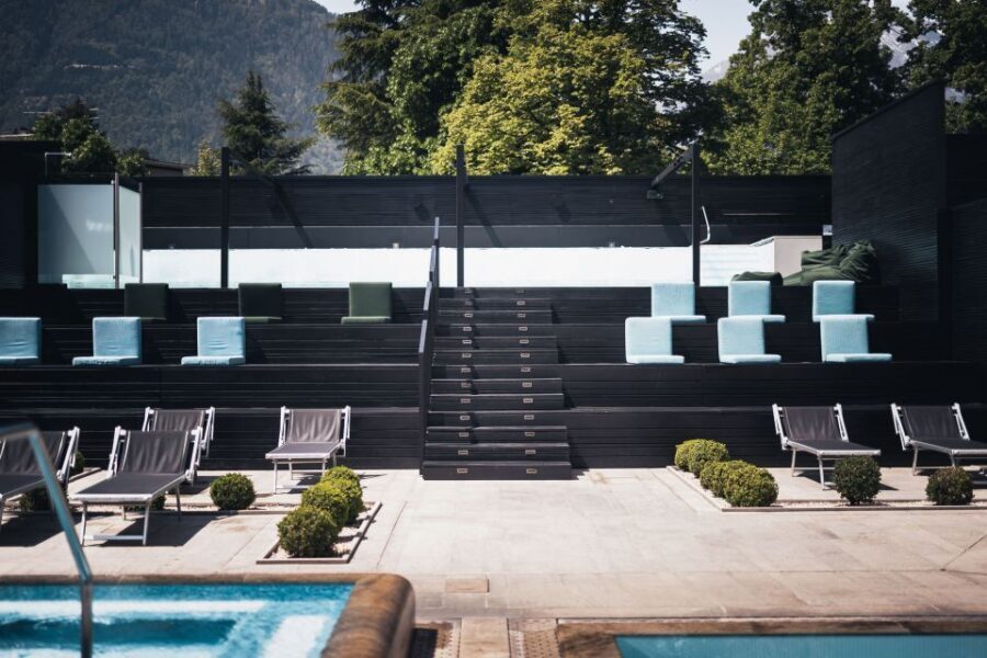 Merano: Terme Merano Pools and Sauna Entry Ticket - Final Thoughts: Who Will Appreciate Terme Merano?