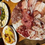 Mercato di Centrale - Food and Wine Tasting Highlights Tour - Exploring Florence through Food and Landmarks