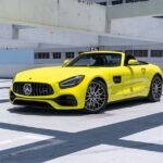 Mercedes Benz AMG GT - Supercar Driving Experience Tour in Miami, FL - A Thorough Breakdown of the Experience