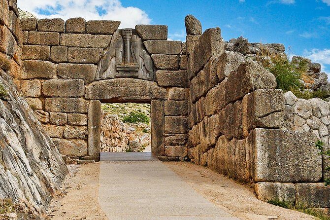 Mercedes Private Half Day Tour to Ancient Corinth & Corinth Canal - Possible Drawbacks and Considerations