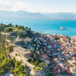 Mercedes Private Tour Mycenae- Nafplio- Epidaurus 8 Hours - The Charm of Nafplio