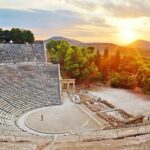 Mercedes Private Tour to Corinth-Nemea-Mycenae-Nafplio-Epidaurus - FAQ