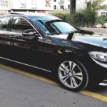Mercedes S Class/BMW7 Private Budapest Half Day Tour - Frequently Asked Questions