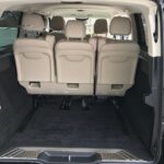 Mercedes V Class VIP minivan Kraków - Price and Value: Is It Worth It?