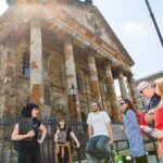 Merchant City Music Walking Tour of Glasgow - Authentic Insights from Reviews
