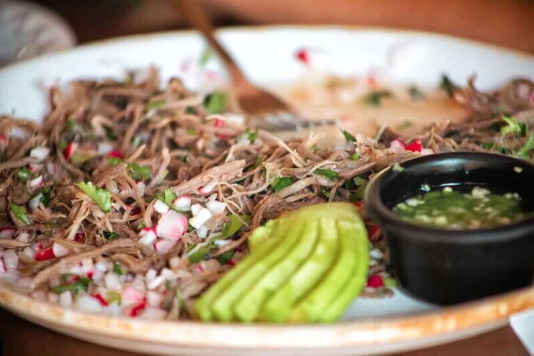 Mérida: 3-Hour Walking Food Tour - A Detailed Look at the Mérida Food Tour Experience