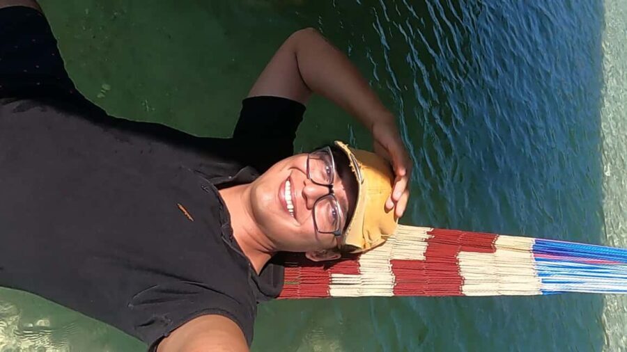 Mérida: Beach tour and restaurant with ocean view with a local guide - What to Expect on the Day