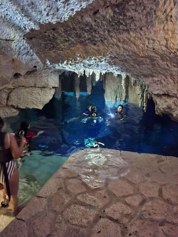 Merida: Cenotes Hacienda Mucuyché And Uxmal - A Deep Dive into the Merida: Cenotes Hacienda Mucuyché And Uxmal Tour