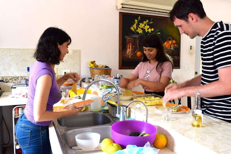 Mérida Cooking Class, taste of Yucatan - Exploring the Itinerary: What to Expect