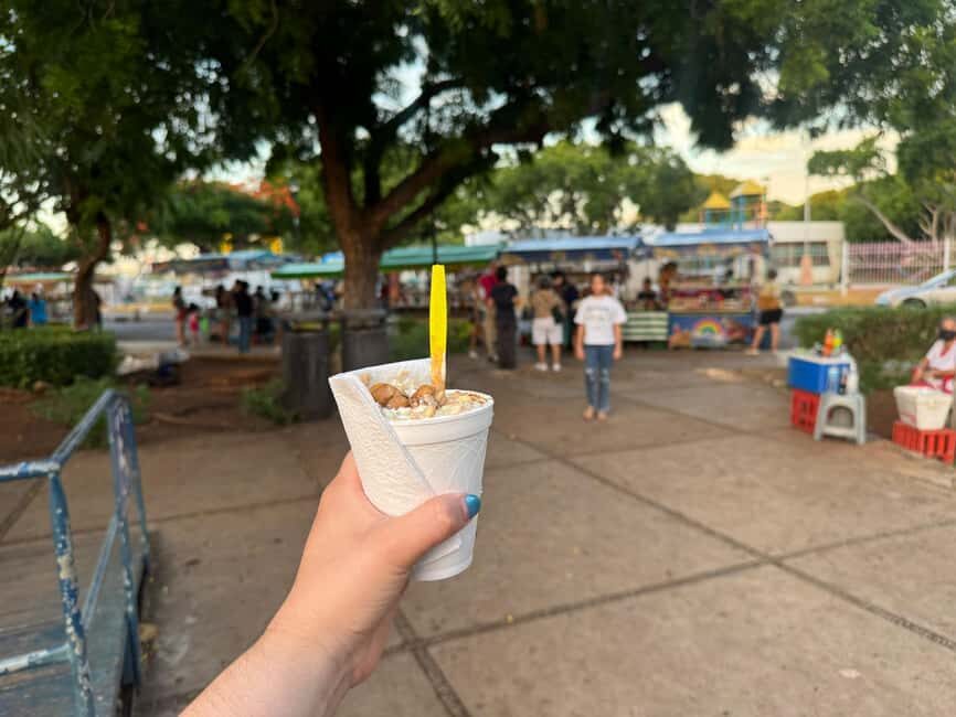 Mérida: Flavors After Dark - A Local Snacks & Drinks Tour - Final Thoughts