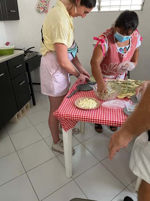 Mérida: Flavors of Yucatan Cooking Class & Market Tour - Final Thoughts