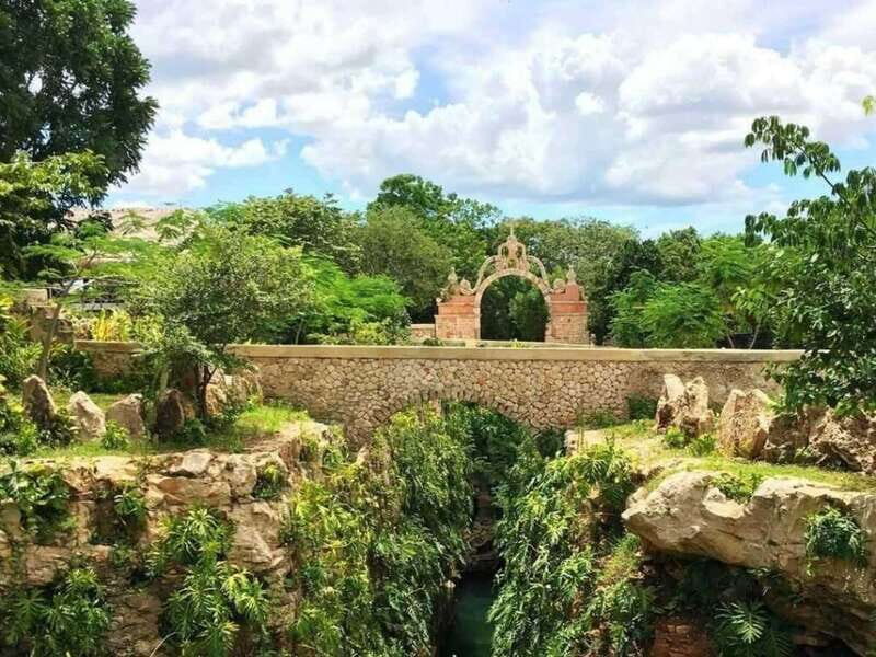 Mérida: Hacienda & Cenote Mucuyche Guided Tour - What to Expect at Each Stop