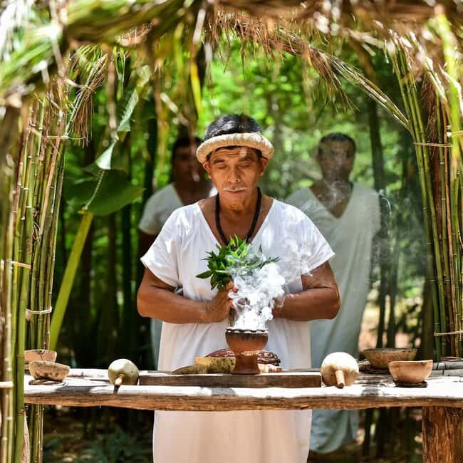 Merida: Mayan Day Uxmal & Kabah Ruins! Artisanal Chocolate