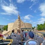 Mérida: Panoramic Sightseeing Tour Bus Ticket with 2 Routes - A Closer Look at the Mérida Panoramic Bus Experience