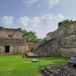 Merida: Private 3x1 Chichen Itza + Ek Balam And Cenote - Exploring Chichén Itzá: The Iconic Mayan Wonder