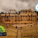 Merida Spain Private Full Day Sightseeing Tour from Lisbon - Final Thoughts