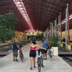 Mérida: The E-bike tour with history and culture - The Value of the Mérida E-bike Tour