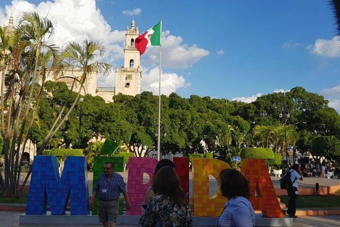 Méridas Cultural Journey: A Walk Through Time - Who Would Love This Tour?