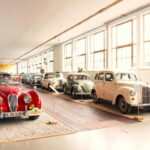 Merks Motor Museum: Private Tour Vintage Car Museum - Who Will Love This Experience?