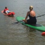 Merritt Island: Manatee Watching Paddle or Kayak Tour - A Detailed Look at the Experience