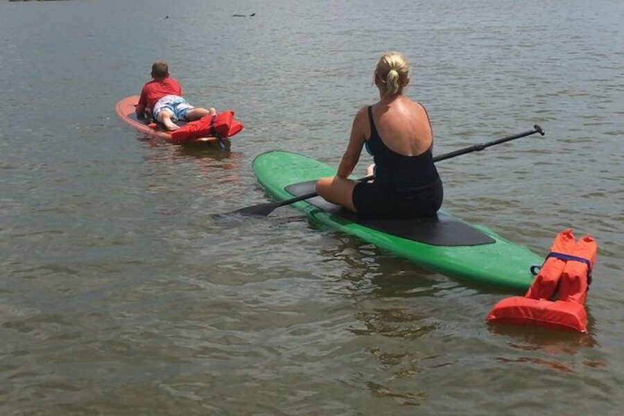 Merritt Island: Manatee Watching Paddle or Kayak Tour - A Detailed Look at the Experience