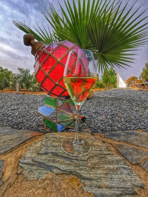 Mértola: Traditional Wine Tasting Experience - A Closer Look at the Mértola Wine Tasting Experience
