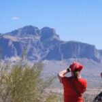 Mesa. AZ: Bulldog Canyon Off-Road Tour Scenic Superstitions - What Makes This Tour Stand Out?