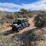 Mesa, AZ: Four Peaks Wilderness Off-Road Tour with Lunch - Price & Value: Is It Worth It?