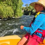 MESA: Guided Rafting Trip on the Lower Salt River - Who Would Love This Tour?