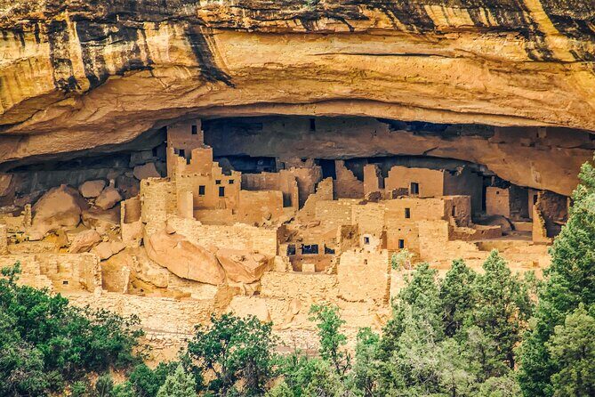 Mesa Verde National Park Half Day Tour - Who Will Love This Tour?