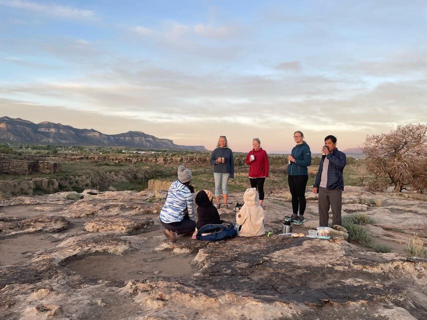 Mesa Verde Sunrise Tour - In-Depth Look at the Mesa Verde Sunrise Tour