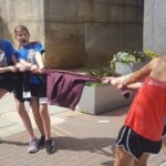 Mesquite City Scavenger Hunt Excursion by Zombie Scavengers - A Fun, Quirky Way to Explore Mesquite