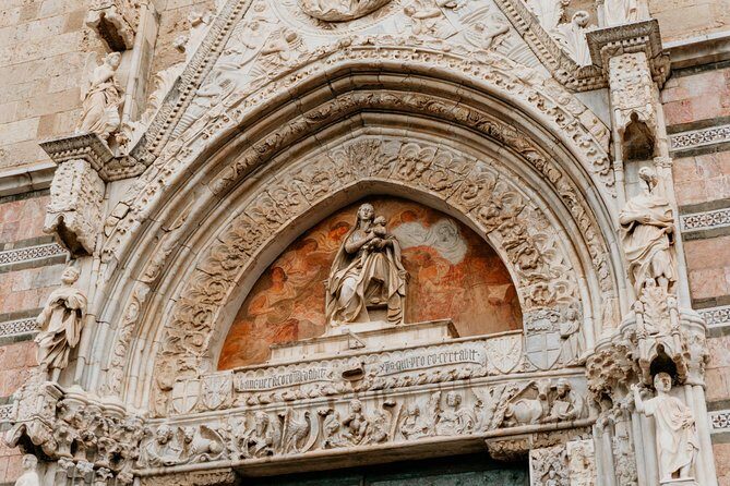 Messina City and Coast Tour - Practical Considerations