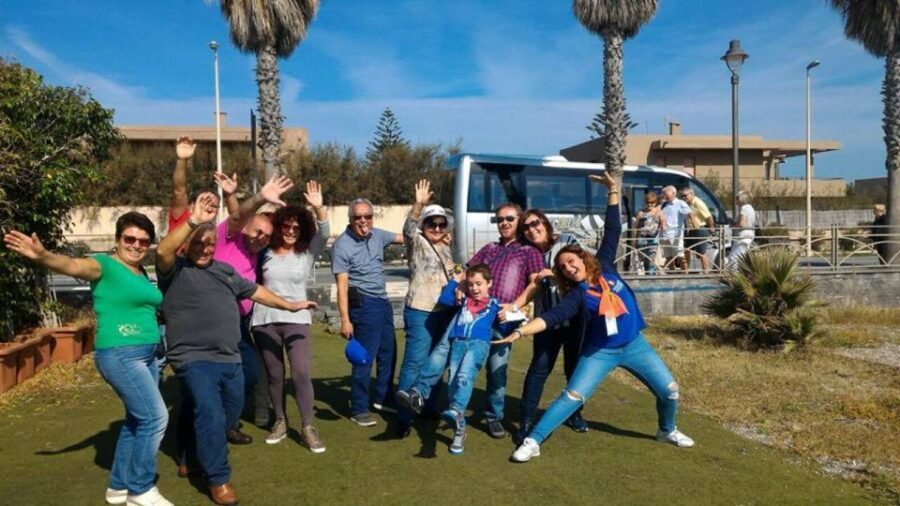 Messina: Guided City Highlights Walking Tour - Why This Tour Works for Travelers
