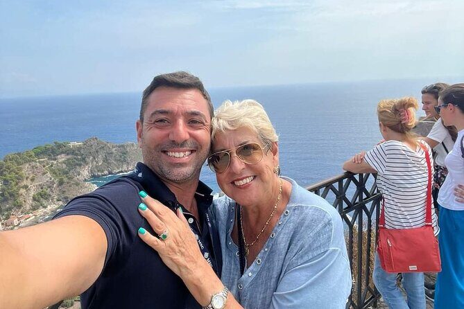 Messina Private excursion Taormina and Castelmola - An In-Depth Review of the Messina Private Excursion