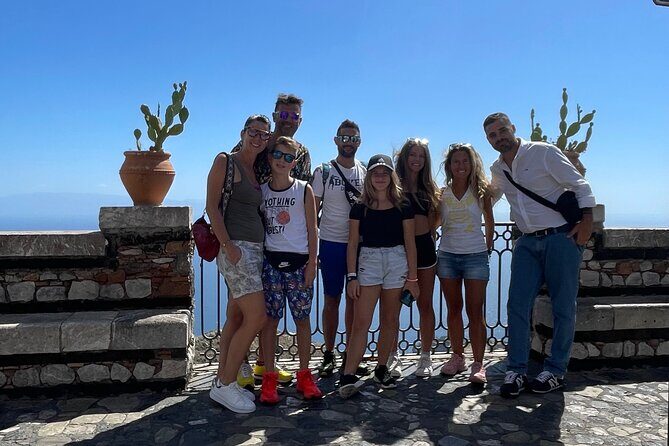 Messina private excursions of Taormina and Castelmola - Why This Tour Offers Great Value