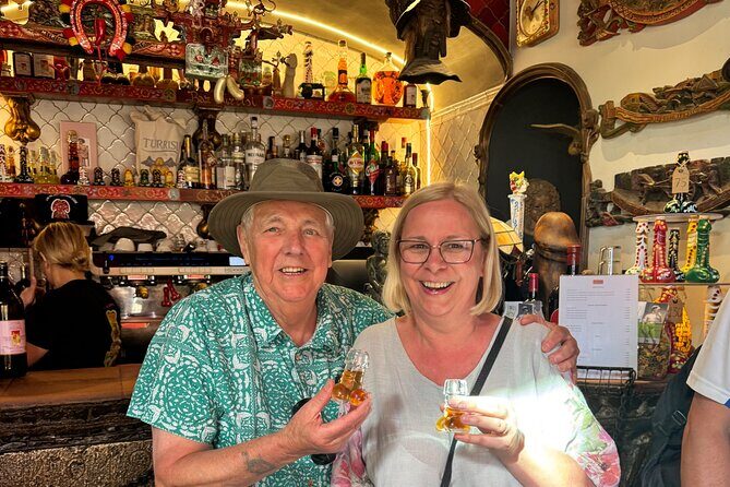 Messina private excursions Savoca(Godfather) Taormina and Castelmola - Why Travelers Rave About This Tour