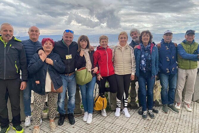 Messina Private Tour Taormina - Castelmola - Who Should Consider This Tour?