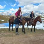 Mestia: Horse Riding Tour to Koruldi Lakes - An In-Depth Look at the Tour