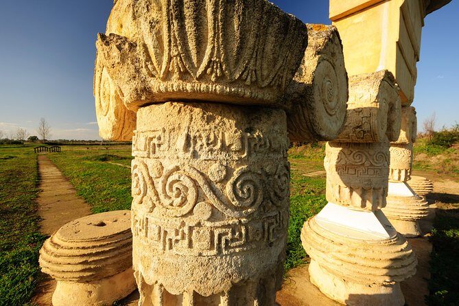 Metaponto: Private Guided Tour to the Archeological Site - Practical Details and Value