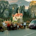 Meteora: 2-Days Train Tour from Thessaloniki - Local Agency - Final Thoughts