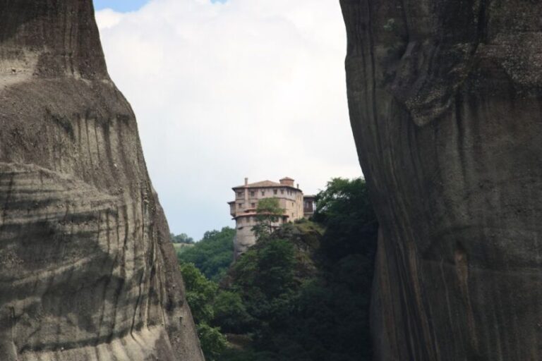 Meteora: Easy Hiking Adventure - FAQ