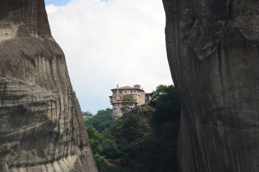 Meteora: Easy Hiking Adventure - FAQ