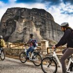 Meteora Electric Bike Tour - The Sum Up