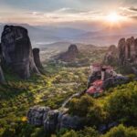 Meteora Evening Tour with Breathtaking Sunset View - Who Will Love This Tour?