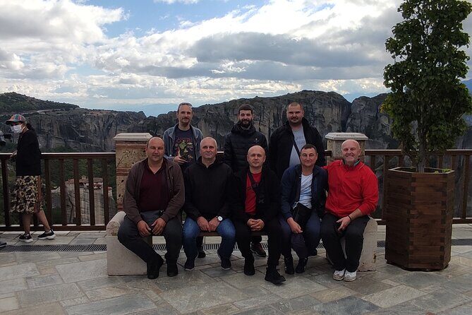Meteora Experience: Private Day Trip from Thessaloniki - A Closer Look at the Meteora Trip: What to Expect
