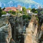 Meteora Full Day Private Tour 8seat - Who Will Love This Tour?